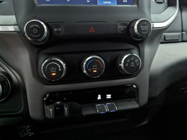 used 2024 Ram 2500 car, priced at $44,998