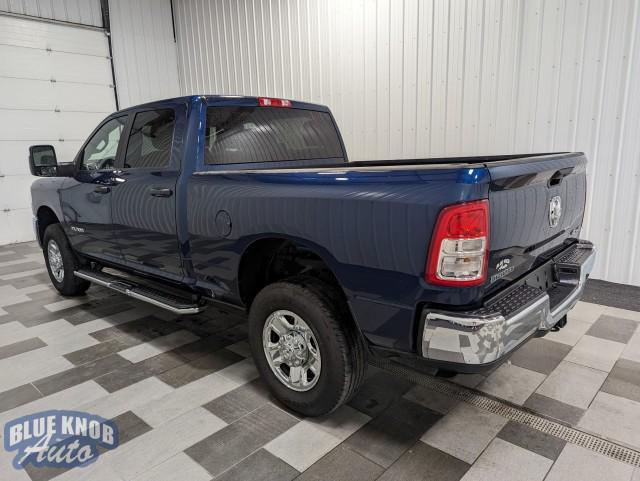 used 2024 Ram 2500 car, priced at $44,998