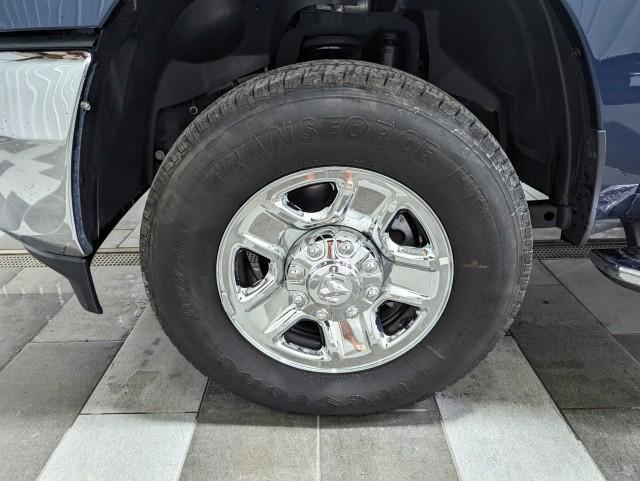 used 2024 Ram 2500 car, priced at $44,998