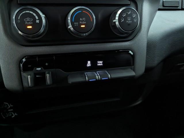 used 2024 Ram 2500 car, priced at $44,998