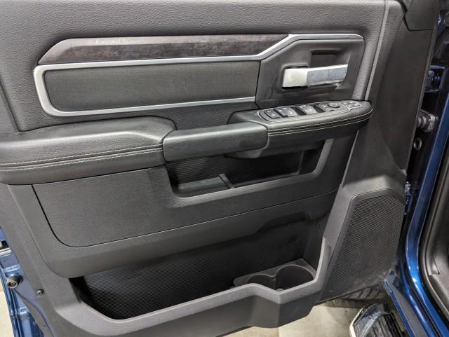 used 2024 Ram 2500 car, priced at $44,998