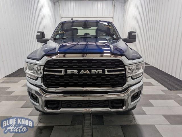 used 2024 Ram 2500 car, priced at $44,998