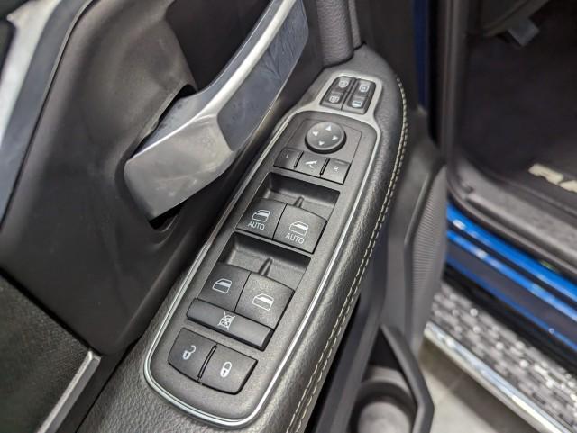 used 2024 Ram 2500 car, priced at $44,998