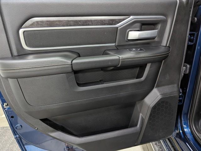 used 2024 Ram 2500 car, priced at $44,998