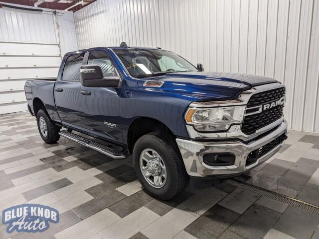 used 2024 Ram 2500 car, priced at $44,998