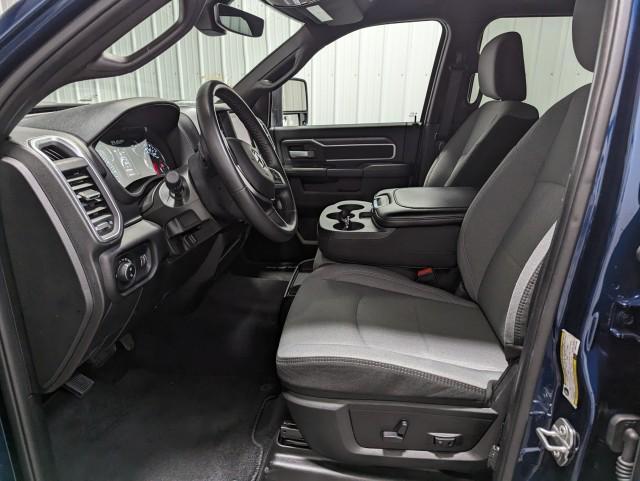 used 2024 Ram 2500 car, priced at $44,998