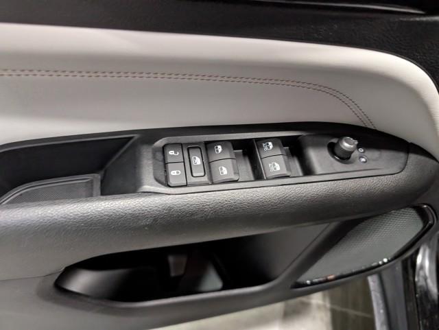 used 2022 Jeep Compass car, priced at $22,998