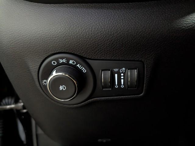 used 2022 Jeep Compass car, priced at $22,998