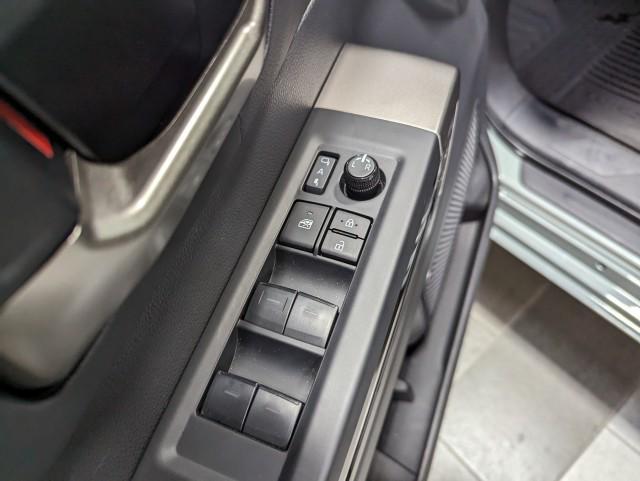 used 2024 Toyota Tundra car, priced at $53,998