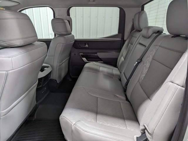 used 2024 Toyota Tundra car, priced at $53,998