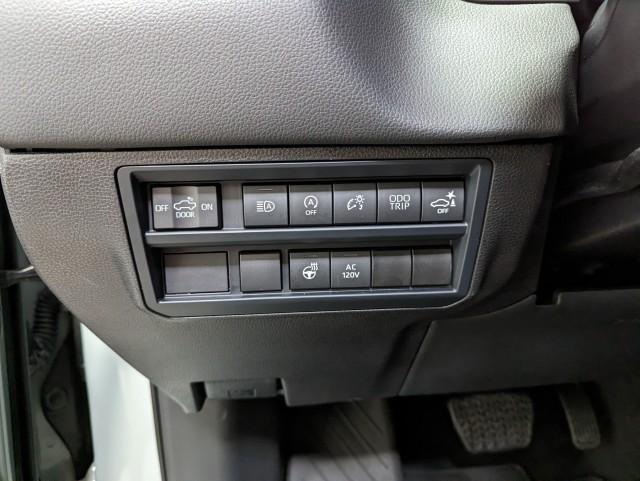 used 2024 Toyota Tundra car, priced at $53,998
