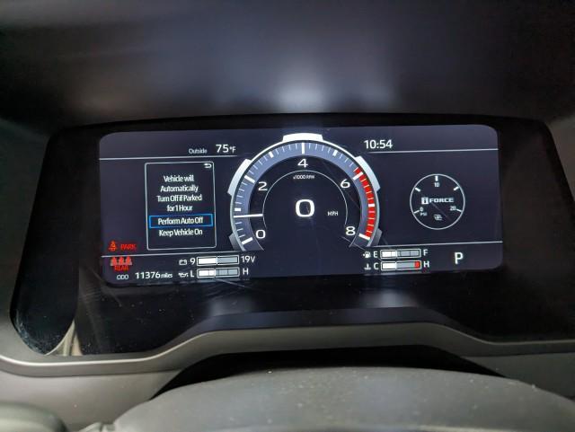 used 2024 Toyota Tundra car, priced at $53,998
