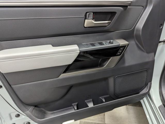 used 2024 Toyota Tundra car, priced at $53,998