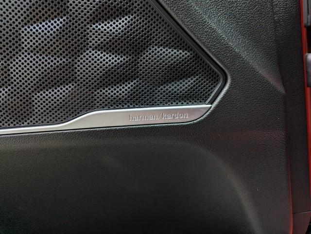 used 2022 Hyundai Santa Fe car, priced at $27,498