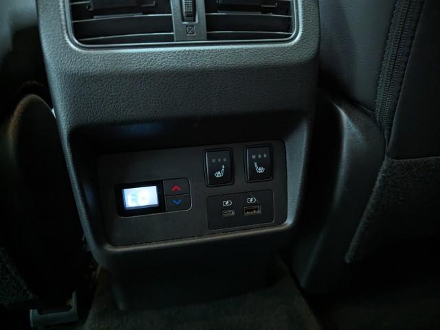 used 2022 Nissan Rogue car, priced at $30,498