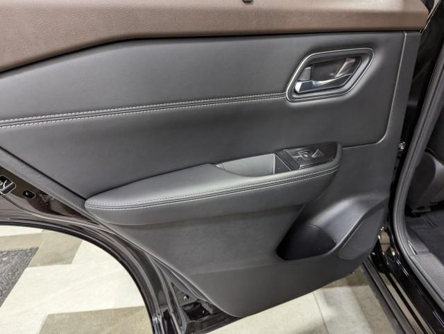 used 2022 Nissan Rogue car, priced at $30,498