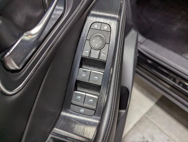 used 2022 Nissan Rogue car, priced at $30,498
