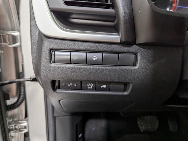 used 2024 Nissan Rogue car, priced at $25,998