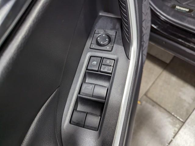 used 2021 Toyota RAV4 car, priced at $27,498