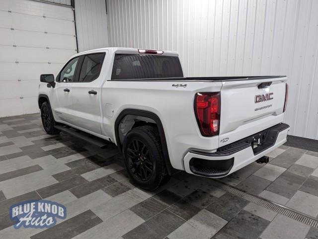 used 2023 GMC Sierra 1500 car, priced at $38,998