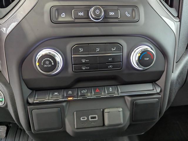 used 2023 GMC Sierra 1500 car, priced at $38,998