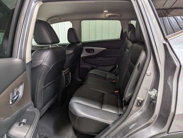 used 2023 Nissan Murano car, priced at $28,998