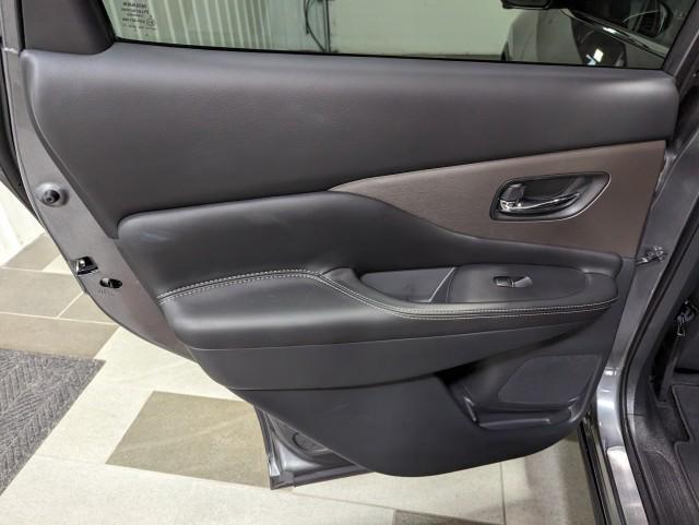 used 2023 Nissan Murano car, priced at $28,998