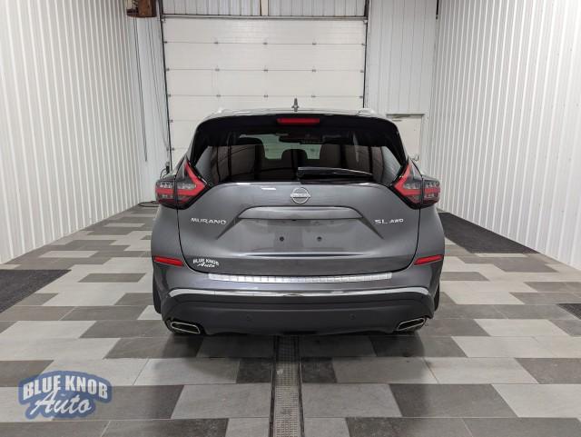 used 2023 Nissan Murano car, priced at $28,998