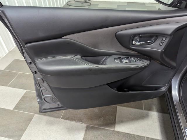 used 2023 Nissan Murano car, priced at $28,998