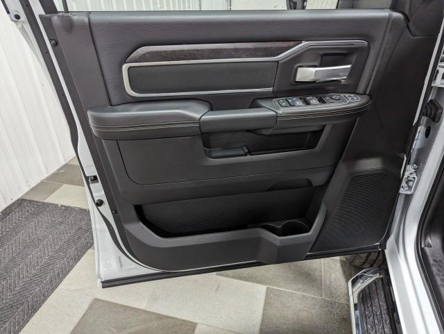 used 2024 Ram 2500 car, priced at $45,998