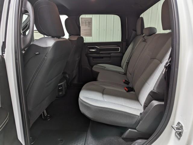 used 2024 Ram 2500 car, priced at $45,998
