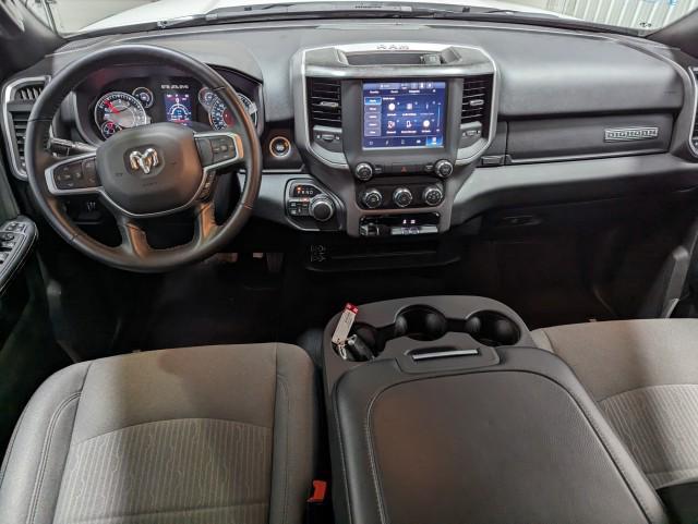 used 2024 Ram 2500 car, priced at $45,998