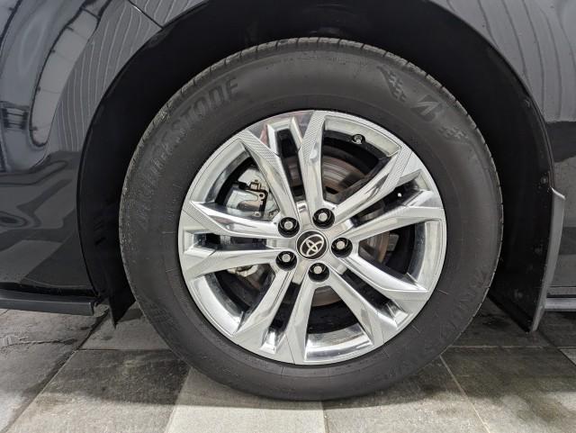 used 2022 Toyota Sienna car, priced at $45,998