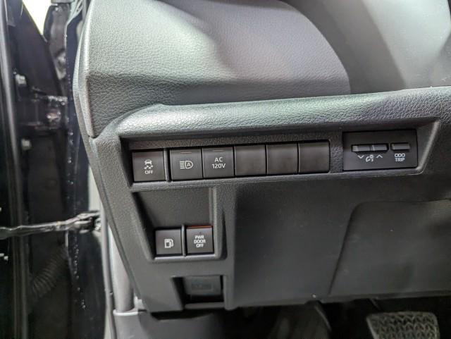 used 2022 Toyota Sienna car, priced at $45,998