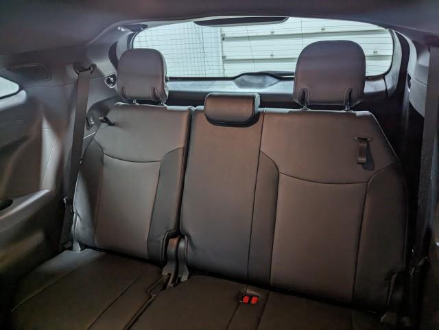 used 2022 Toyota Sienna car, priced at $45,998