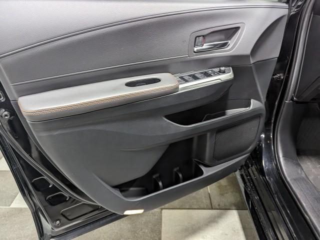 used 2022 Toyota Sienna car, priced at $45,998