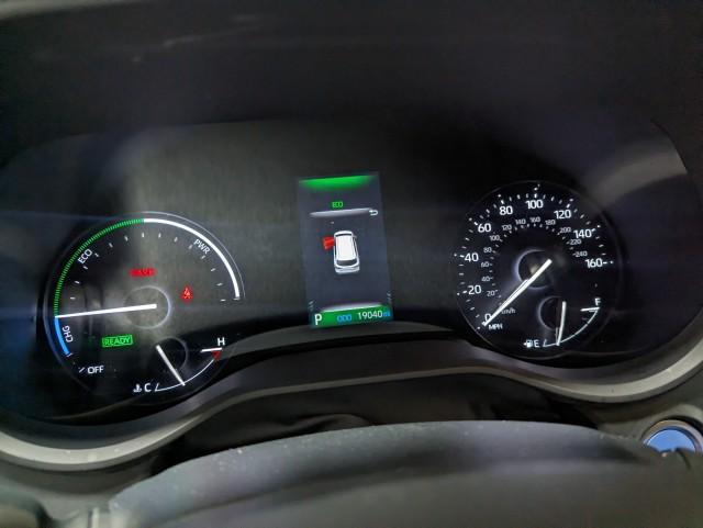 used 2022 Toyota Sienna car, priced at $45,998