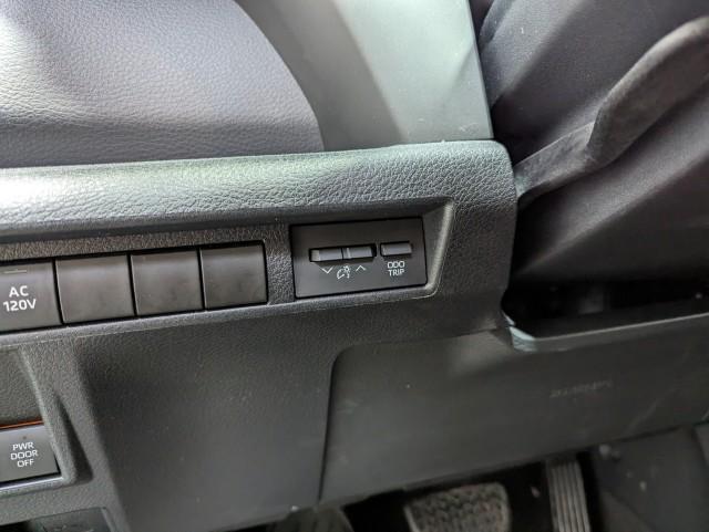 used 2022 Toyota Sienna car, priced at $45,998
