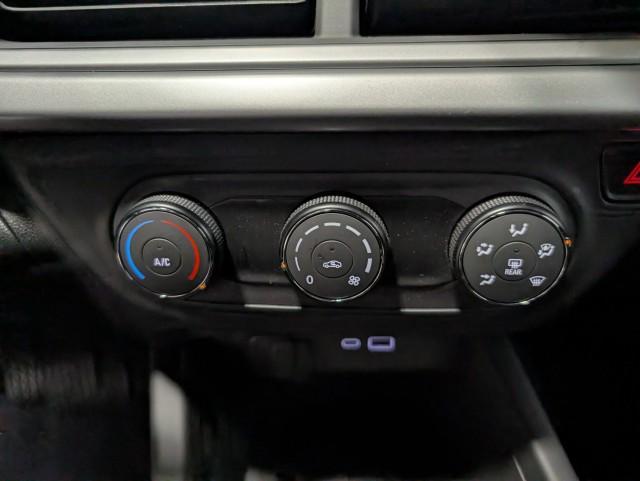 used 2025 Chevrolet Trax car, priced at $21,498