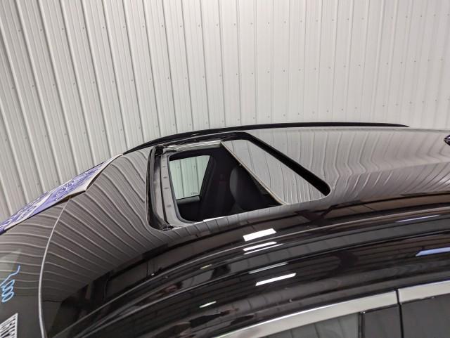 used 2025 INFINITI QX55 car, priced at $40,998