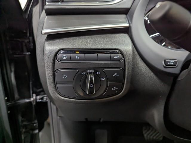 used 2025 INFINITI QX55 car, priced at $40,998