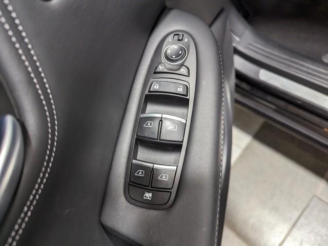 used 2025 INFINITI QX55 car, priced at $40,998