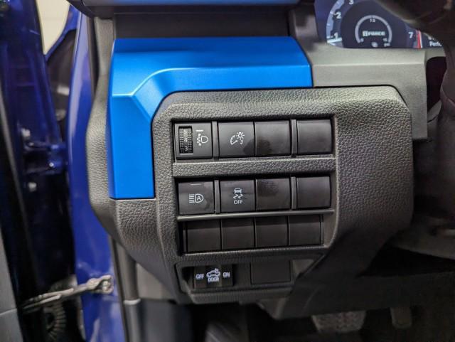 used 2024 Toyota Tacoma car, priced at $40,498