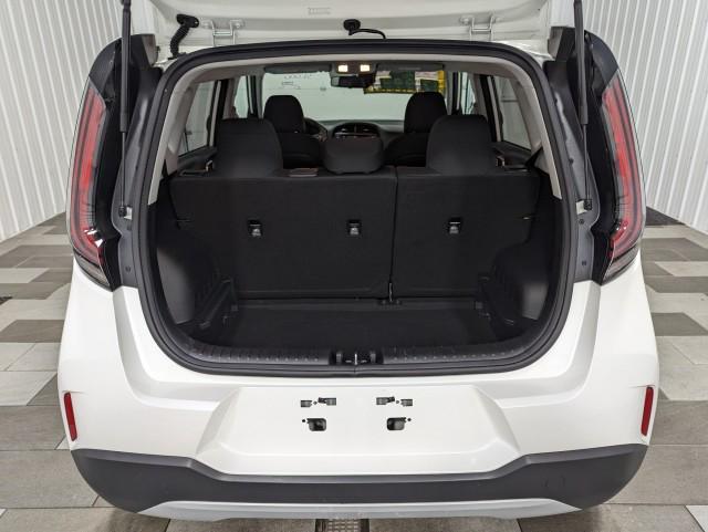 used 2024 Kia Soul car, priced at $17,998