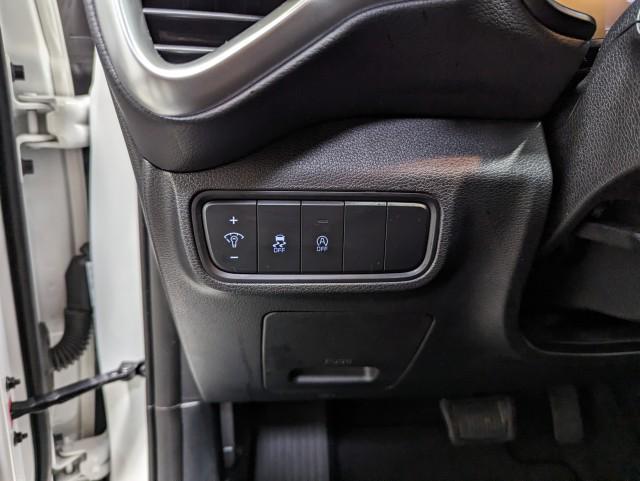 used 2024 Kia Soul car, priced at $17,998