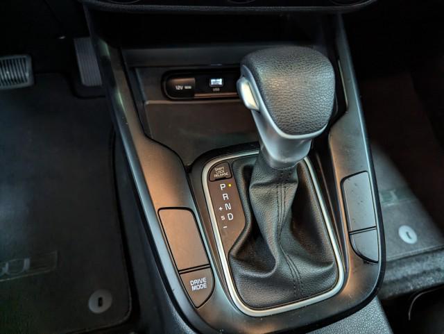 used 2024 Kia Soul car, priced at $17,998