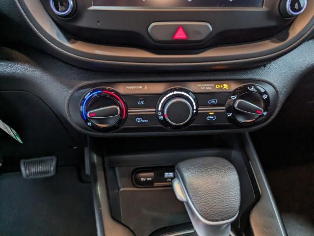 used 2024 Kia Soul car, priced at $17,998