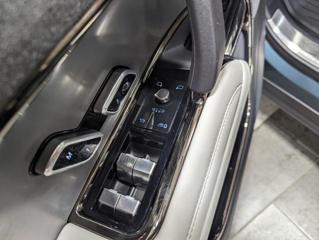 used 2023 Land Rover Range Rover Sport car, priced at $71,998