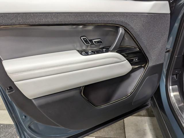 used 2023 Land Rover Range Rover Sport car, priced at $71,998