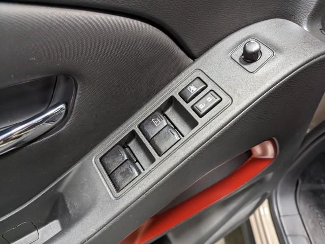 used 2023 Nissan Frontier car, priced at $37,998